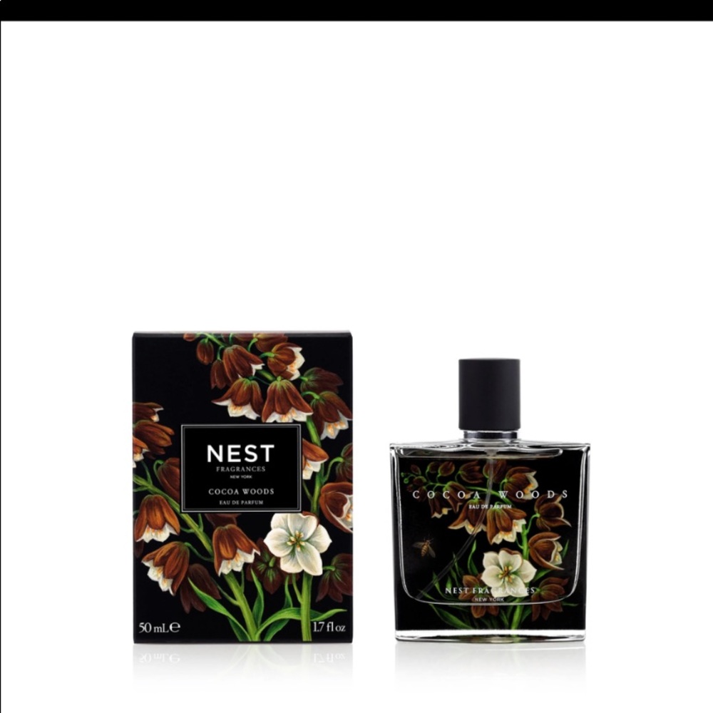 Discontinue Nest Cocoa woods